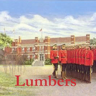 James Lumbers